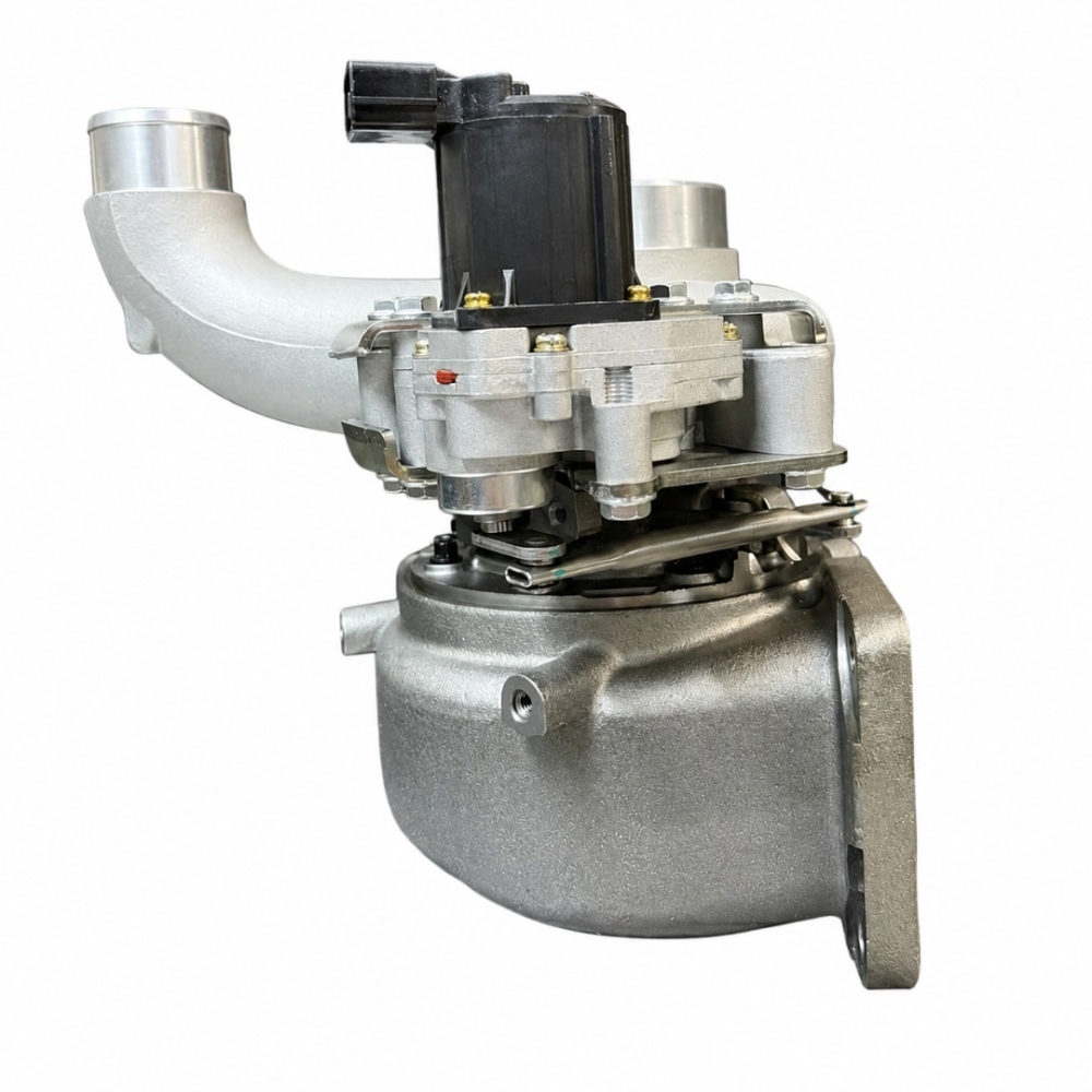 ��������������� Hino 17201-E0654