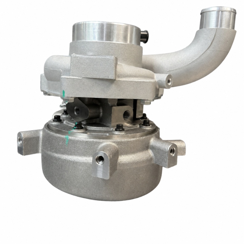 ��������������� Garrett 830724-0001