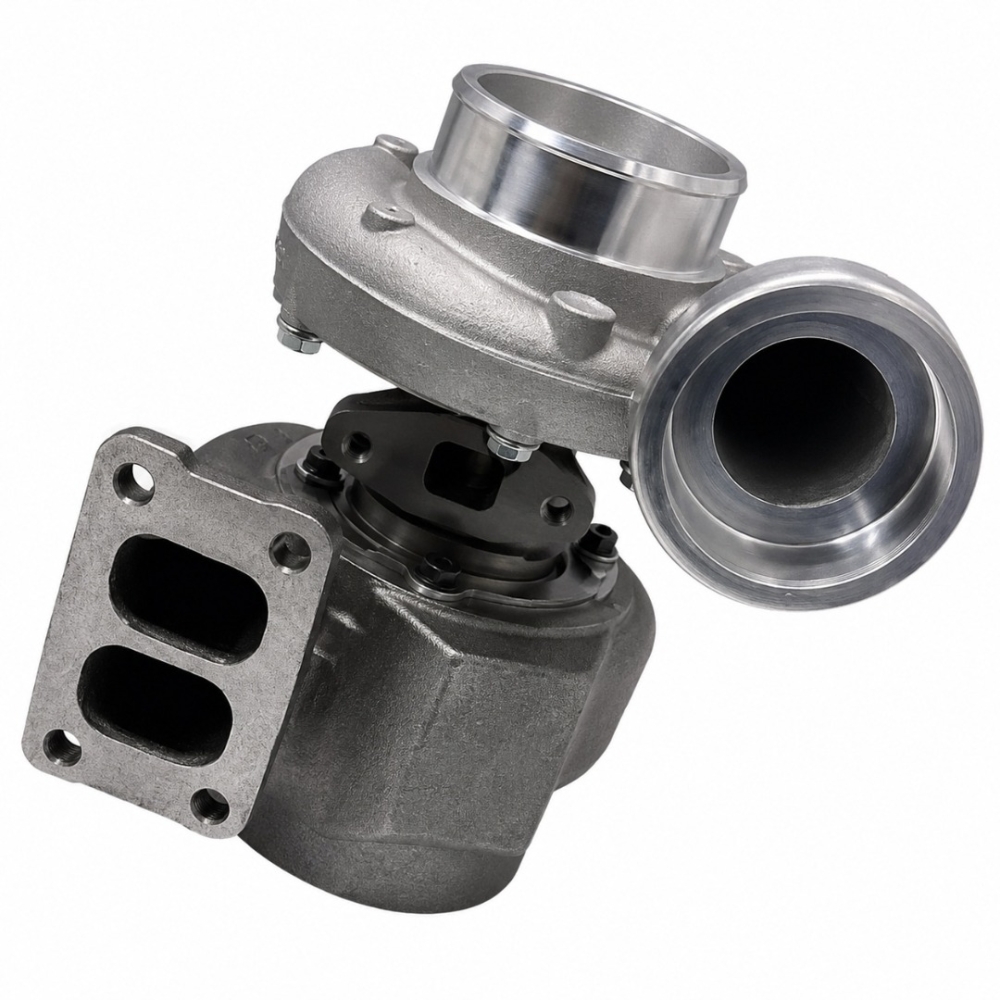 ��������������� TurboMir 04282637KZ