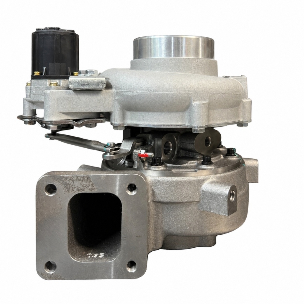 ��������������� Garrett 830724-5007
